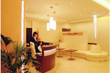 Готель Františkovy Lázně 1